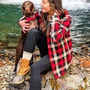 Meet your Posher, Monica